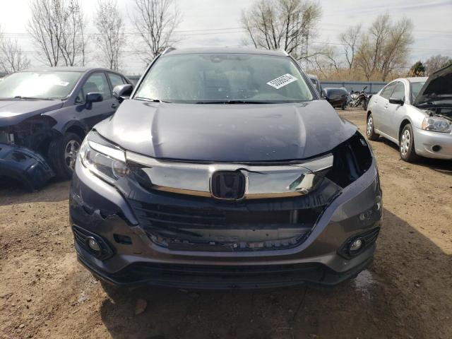 Aukcja sprzedaży 2021 Honda Hr-v Ex, vin: 3CZRU6H51MM713484, numer aukcji: 50086974