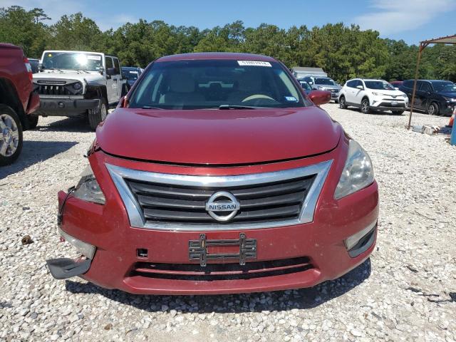 Aukcja sprzedaży 2015 Nissan Altima 2.5, vin: 1N4AL3AP0FN330439, numer aukcji: 51001914