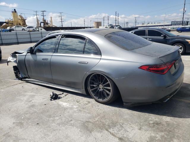 Aukcja sprzedaży 2023 Mercedes-benz S 580 4matic, vin: W1K6G7GB3PA201326, numer aukcji: 52771984