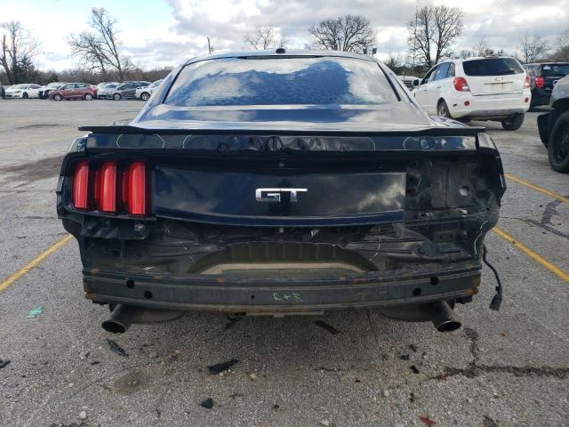 Auction sale of the 2015 Ford Mustang Gt, vin: 1FA6P8CF0F5412635, lot number: 49311124