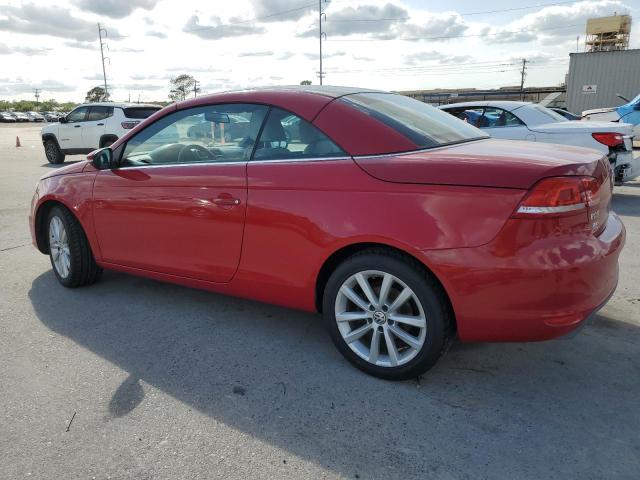 Aukcja sprzedaży 2013 Volkswagen Eos Komfort, vin: WVWBW8AH1DV006084, numer aukcji: 51070824