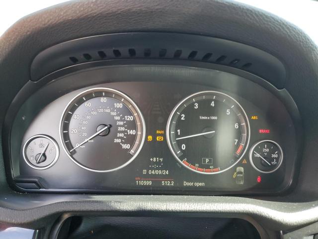 Продаж на аукціоні авто 2012 Bmw X3 Xdrive35i, vin: 5UXWX7C51CL975372, номер лоту: 50505844
