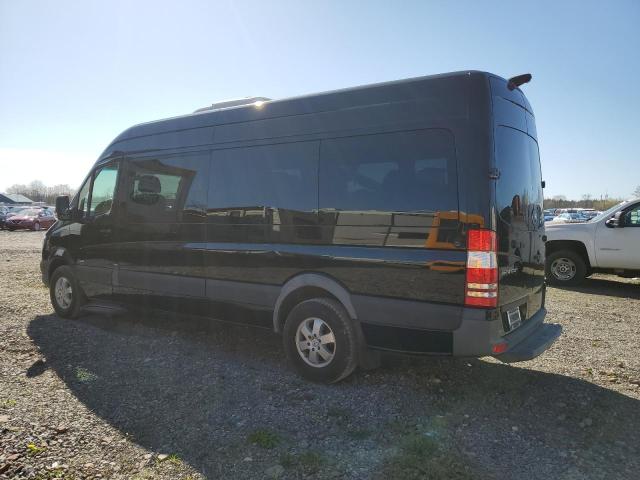 52816784 :رقم المزاد ، WDZPE8CC0F5974500 vin ، 2015 Mercedes-benz Sprinter 2500 مزاد بيع