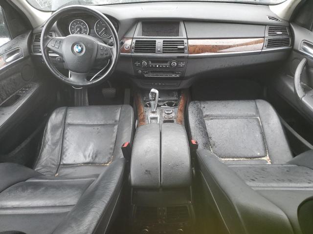 Auction sale of the 2010 Bmw X5 Xdrive30i, vin: 5UXFE4C5XAL382126, lot number: 47578794