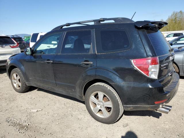 Aukcja sprzedaży 2010 Subaru Forester Xs, vin: JF2SH6BC2AH904156, numer aukcji: 50900684