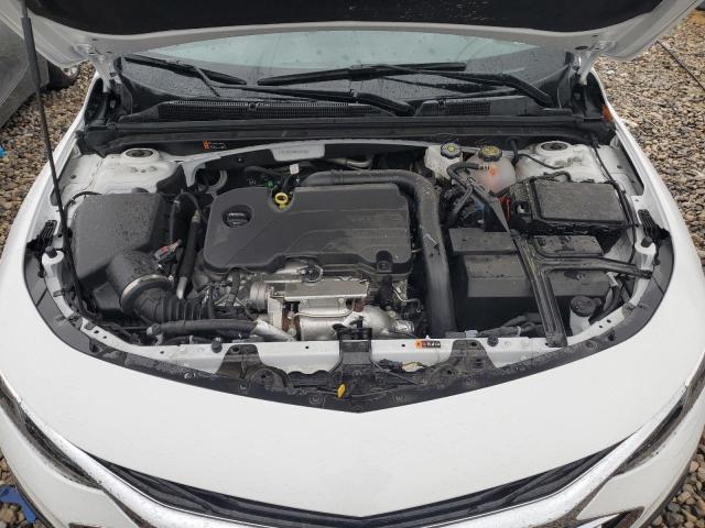 Продажа на аукционе авто 2024 Chevrolet Malibu Lt, vin: 1G1ZD5ST9RF105235, номер лота: 52454574