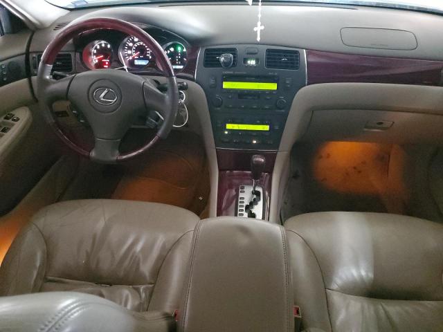 Aukcja sprzedaży 2003 Lexus Es 300, vin: JTHBF30G030137397, numer aukcji: 50319664