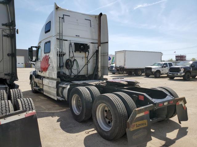 51882504 :رقم المزاد ، 4V4NC9EH2EN152537 vin ، 2014 Volvo Vn Vnl مزاد بيع