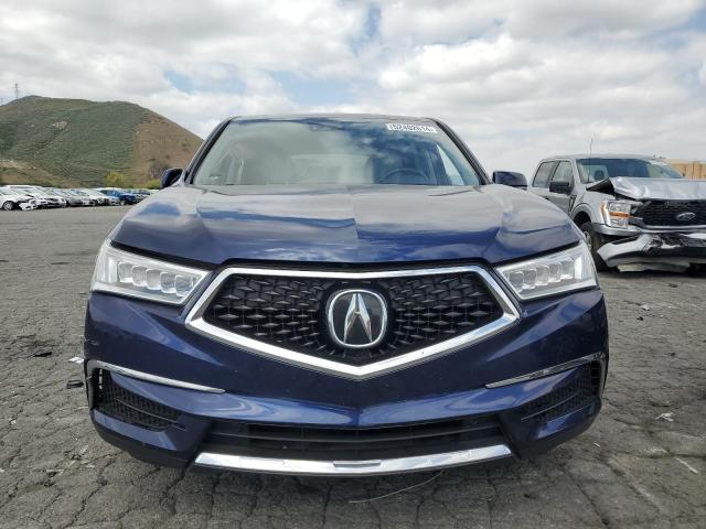 Aukcja sprzedaży 2019 Acura Mdx Technology, vin: 5J8YD3H54KL004306, numer aukcji: 52402614