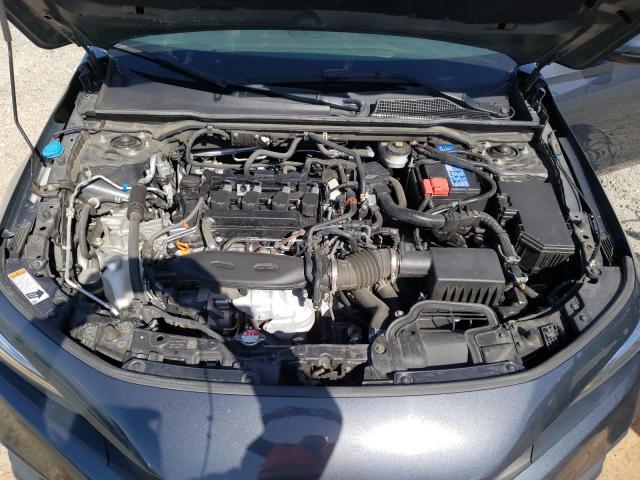 49537464 :رقم المزاد ، 19XFL1H83NE001210 vin ، 2022 Honda Civic Sport Touring مزاد بيع