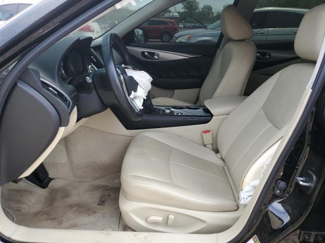 Продаж на аукціоні авто 2020 Infiniti Q50 Pure, vin: JN1EV7AR3LM250832, номер лоту: 52825144
