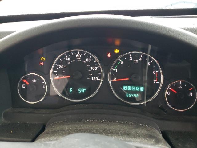 49934324 :رقم المزاد ، 1C4PJLAK8CW189043 vin ، 2012 Jeep Liberty مزاد بيع