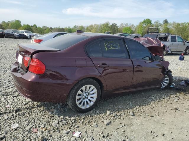Aukcja sprzedaży 2009 Bmw 328, vin: WBAPK53539A645033, numer aukcji: 50670464