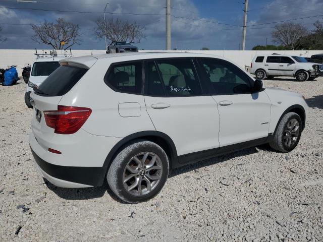 Продаж на аукціоні авто 2012 Bmw X3 Xdrive35i, vin: 5UXWX7C51CL975372, номер лоту: 50505844
