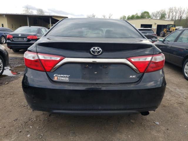 Продажа на аукционе авто 2016 Toyota Camry Le, vin: 4T1BF1FK1GU543698, номер лота: 52959314