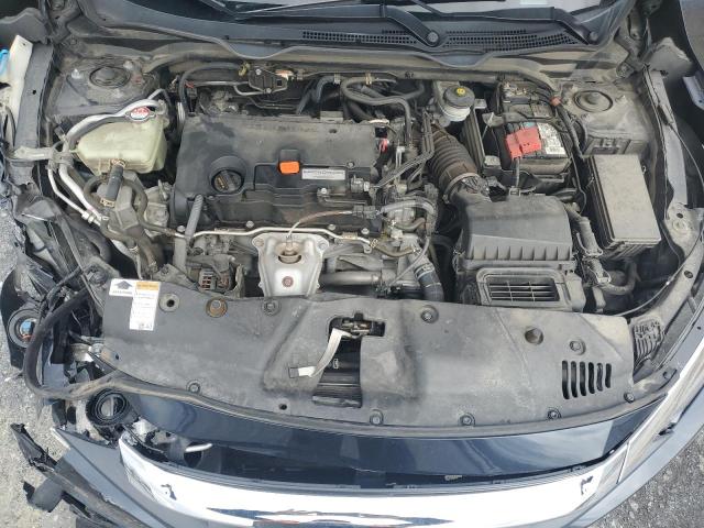 2016 Honda Civic Lx მანქანა იყიდება აუქციონზე, vin: 19XFC2F54GE225538, აუქციონის ნომერი: 49897124