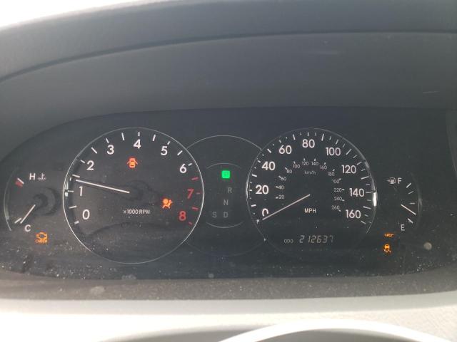 Продаж на аукціоні авто 2009 Toyota Avalon Xl, vin: 4T1BK36B59U336158, номер лоту: 52133584