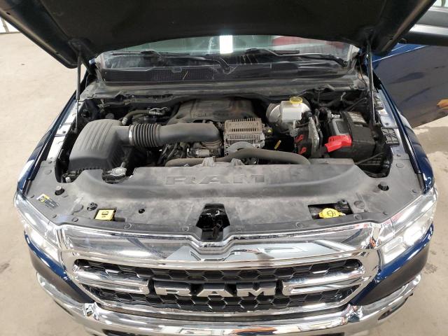 49857644 :رقم المزاد ، 1C6SRFFT2NN181333 vin ، 2022 Ram 1500 Big Horn/lone Star مزاد بيع