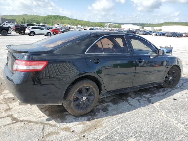 50736164 :رقم المزاد ، 4T4BF3EK8AR047016 vin ، 2010 Toyota Camry Base مزاد بيع