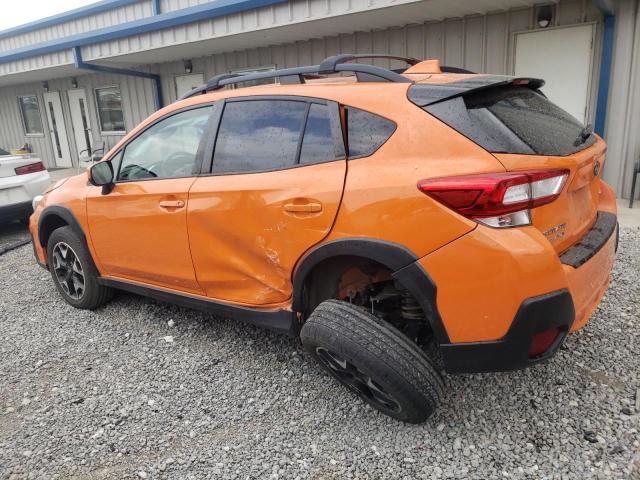 Aukcja sprzedaży 2019 Subaru Crosstrek Premium, vin: JF2GTACC2K8325269, numer aukcji: 50716484