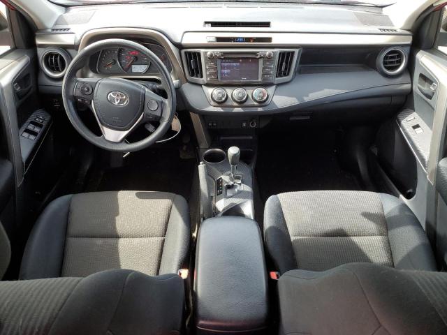 2015 Toyota Rav4 Le მანქანა იყიდება აუქციონზე, vin: JTMBFREV6FJ039677, აუქციონის ნომერი: 49683534
