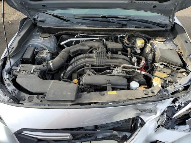 2021 Subaru Crosstrek Premium მანქანა იყიდება აუქციონზე, vin: JF2GTACC3M9239840, აუქციონის ნომერი: 52838404