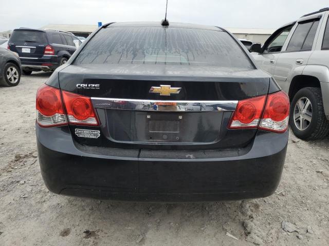 Продажа на аукционе авто 2016 Chevrolet Cruze Limited Ls, vin: 1G1PC5SH2G7193106, номер лота: 51017724