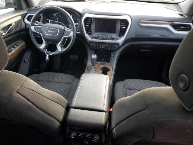 51033434 :رقم المزاد ، 1GKKNLLS8KZ245754 vin ، 2019 Gmc Acadia Sle مزاد بيع