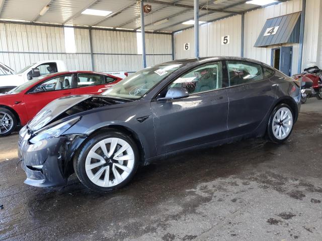 Aukcja sprzedaży 2023 Tesla Model 3, vin: 5YJ3E1EA3PF455376, numer aukcji: 40919724