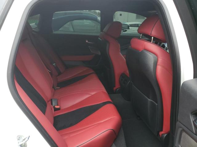 Auction sale of the 2021 Acura Tlx Type S, vin: 19UUB7F97MA001920, lot number: 49607544