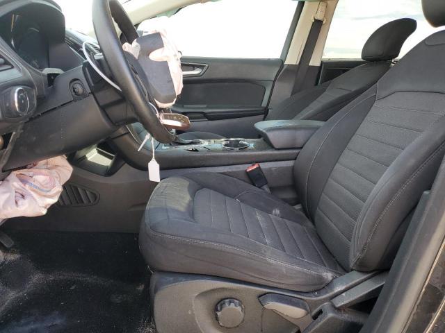 2015 Ford Edge Se მანქანა იყიდება აუქციონზე, vin: 2FMTK3G95FBC42587, აუქციონის ნომერი: 49651174