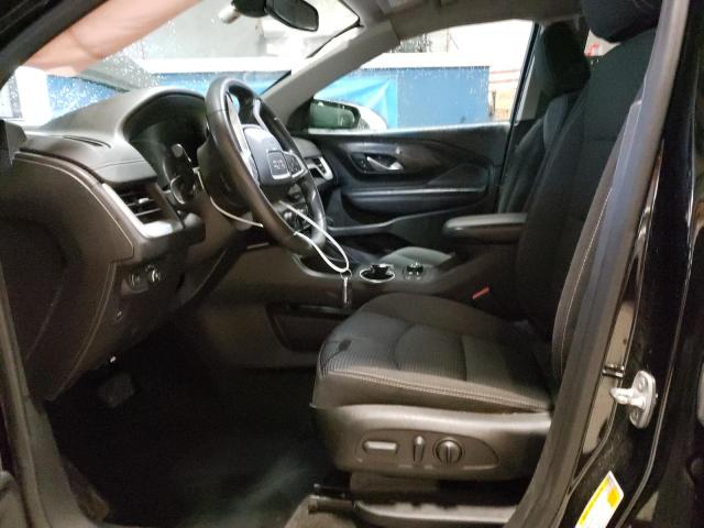 Продажа на аукционе авто 2022 Gmc Terrain Sle, vin: 3GKALTEV4NL181071, номер лота: 51885014