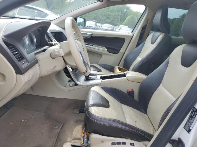 2013 Volvo Xc60 3.2 მანქანა იყიდება აუქციონზე, vin: YV4952DLXD2406058, აუქციონის ნომერი: 51053924