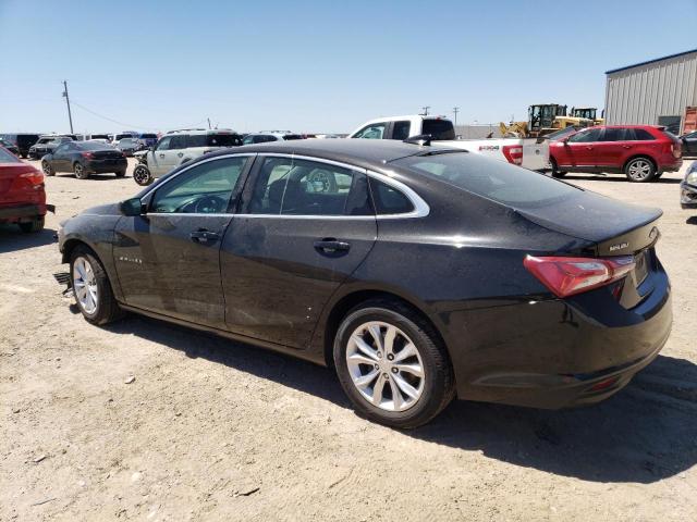 Продаж на аукціоні авто 2019 Chevrolet Malibu Lt, vin: 1G1ZD5ST0KF170027, номер лоту: 52934604