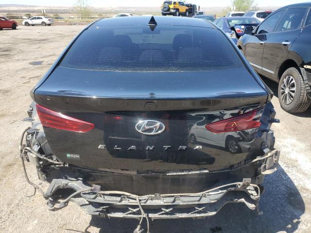 Продажа на аукционе авто 2020 Hyundai Elantra, vin: 5NPD84LF9LH554016, номер лота: 49766054