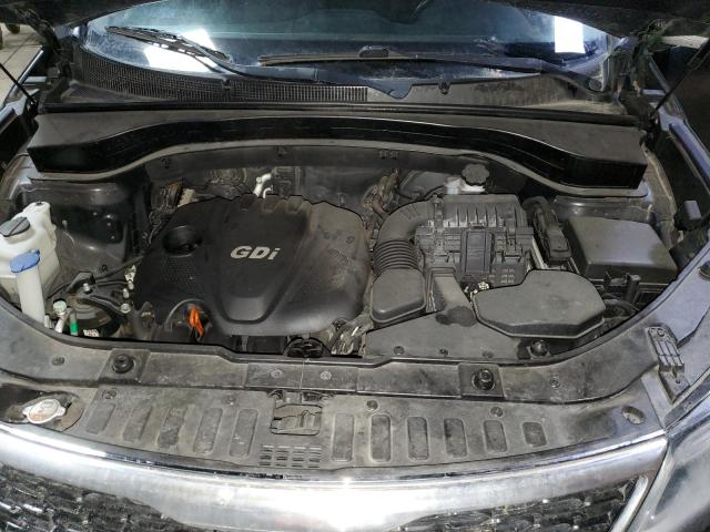 2014 Kia Sorento Lx მანქანა იყიდება აუქციონზე, vin: 5XYKTCA65EG424604, აუქციონის ნომერი: 51569474