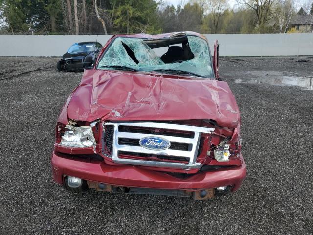Продажа на аукционе авто 2006 Ford Ranger, vin: 1FTZR44E76PA06176, номер лота: 37200334