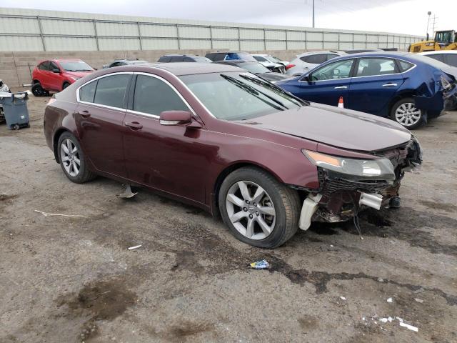 Aukcja sprzedaży 2012 Acura Tl, vin: 19UUA8F23CA002606, numer aukcji: 52426894
