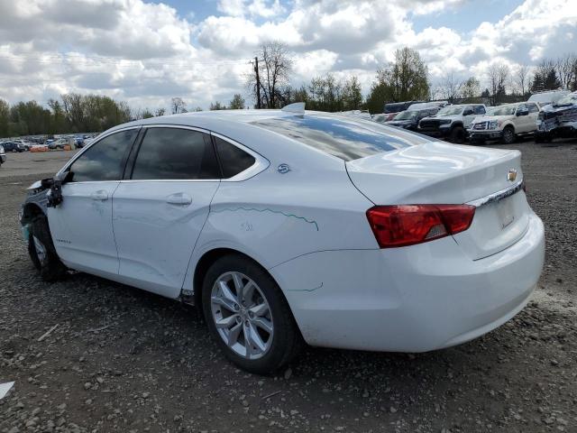 2019 Chevrolet Impala Lt მანქანა იყიდება აუქციონზე, vin: 2G11Z5SA7K9138312, აუქციონის ნომერი: 49820254