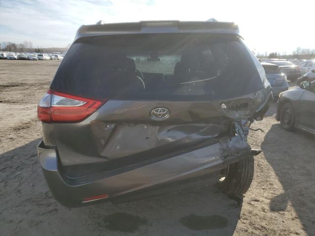 Продажа на аукционе авто 2019 Toyota Sienna, vin: 5TDZZ3DCXKS011820, номер лота: 48794914