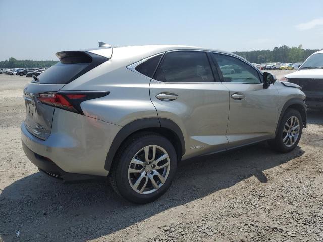 Aukcja sprzedaży 2015 Lexus Nx, vin: JTJYWRBZXF2002222, numer aukcji: 51331744
