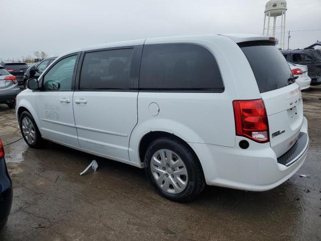 Aukcja sprzedaży 2017 Dodge Grand Caravan Se, vin: 2C4RDGBG7HR746851, numer aukcji: 50716054