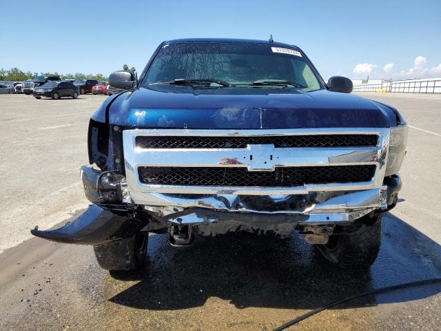 Aukcja sprzedaży 2007 Chevrolet Silverado C1500 Crew Cab, vin: 2GCEC13C571729456, numer aukcji: 51370724