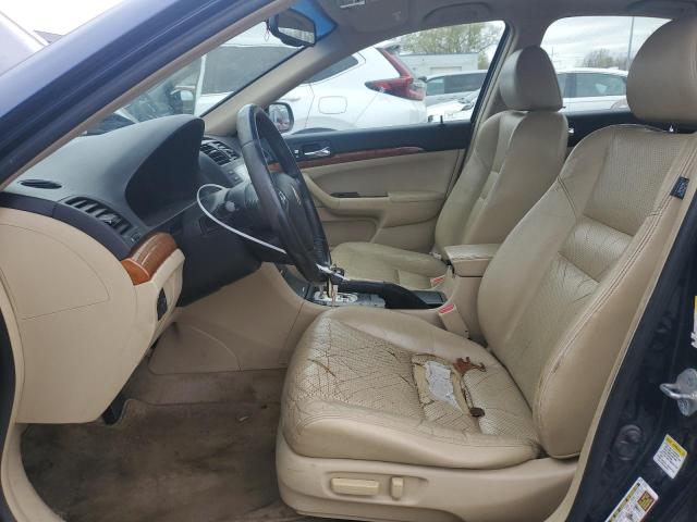 Aukcja sprzedaży 2007 Acura Tsx, vin: JH4CL96837C009322, numer aukcji: 50077614
