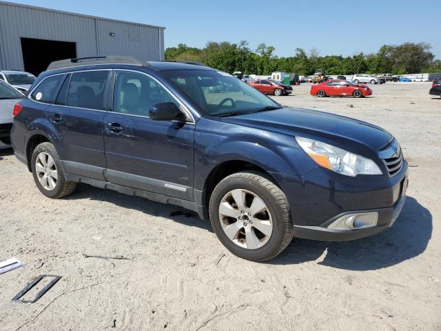 50812624 :رقم المزاد ، 4S4BRCGC2C3235479 vin ، 2012 Subaru Outback 2.5i Premium مزاد بيع