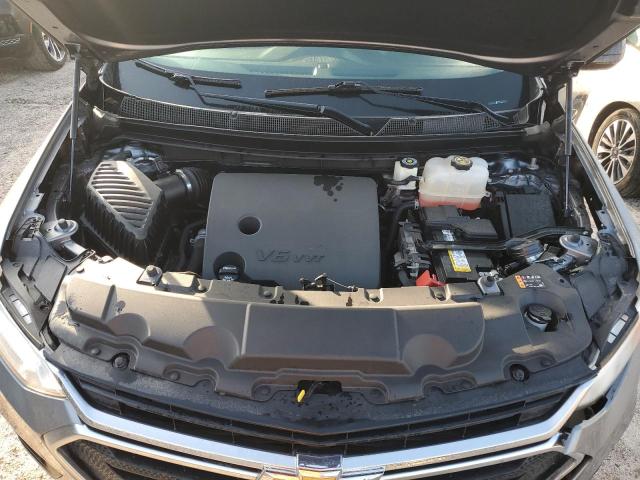 Продажа на аукционе авто 2019 Chevrolet Traverse Ls, vin: 1GNERFKW3KJ265421, номер лота: 52693494