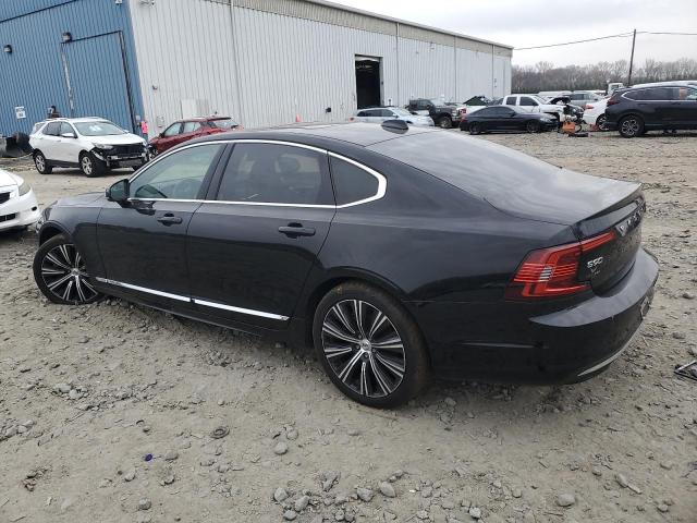 Продаж на аукціоні авто 2023 Volvo S90 Plus, vin: LVY062MN2PP321760, номер лоту: 49917464