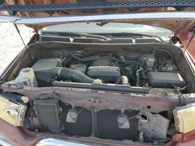 Продаж на аукціоні авто 2008 Toyota Tundra Double Cab, vin: 5TBRT54188S457672, номер лоту: 49864194