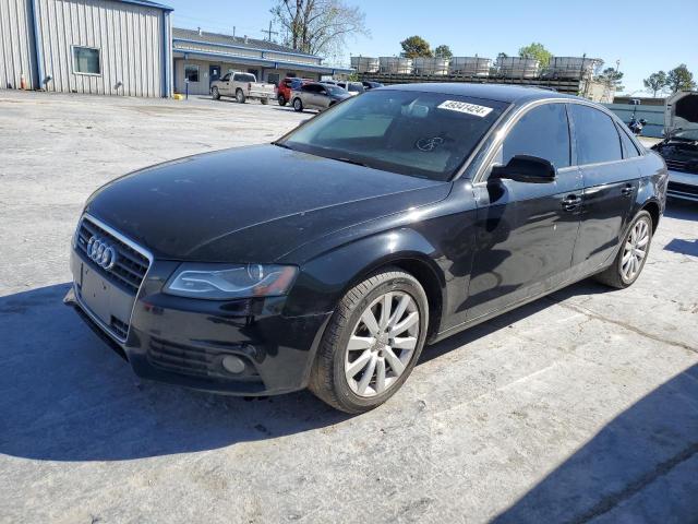 Продаж на аукціоні авто 2010 Audi A4 Premium Plus, vin: WAUFFAFLXAN067125, номер лоту: 49341424