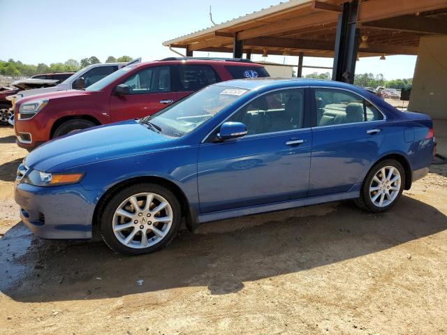 Aukcja sprzedaży 2006 Acura Tsx, vin: JH4CL96876C024209, numer aukcji: 52202524
